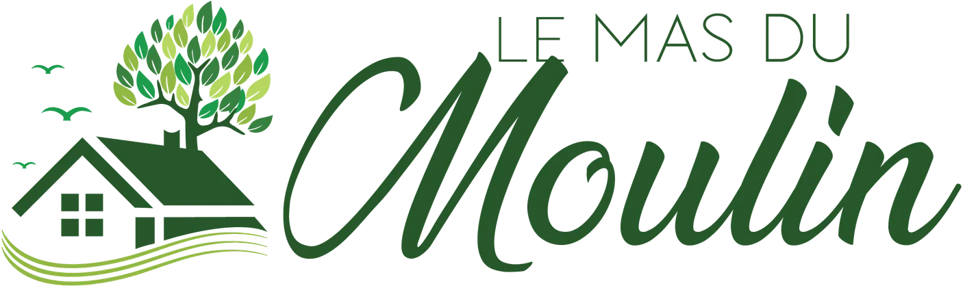 Le Mas du Moulin