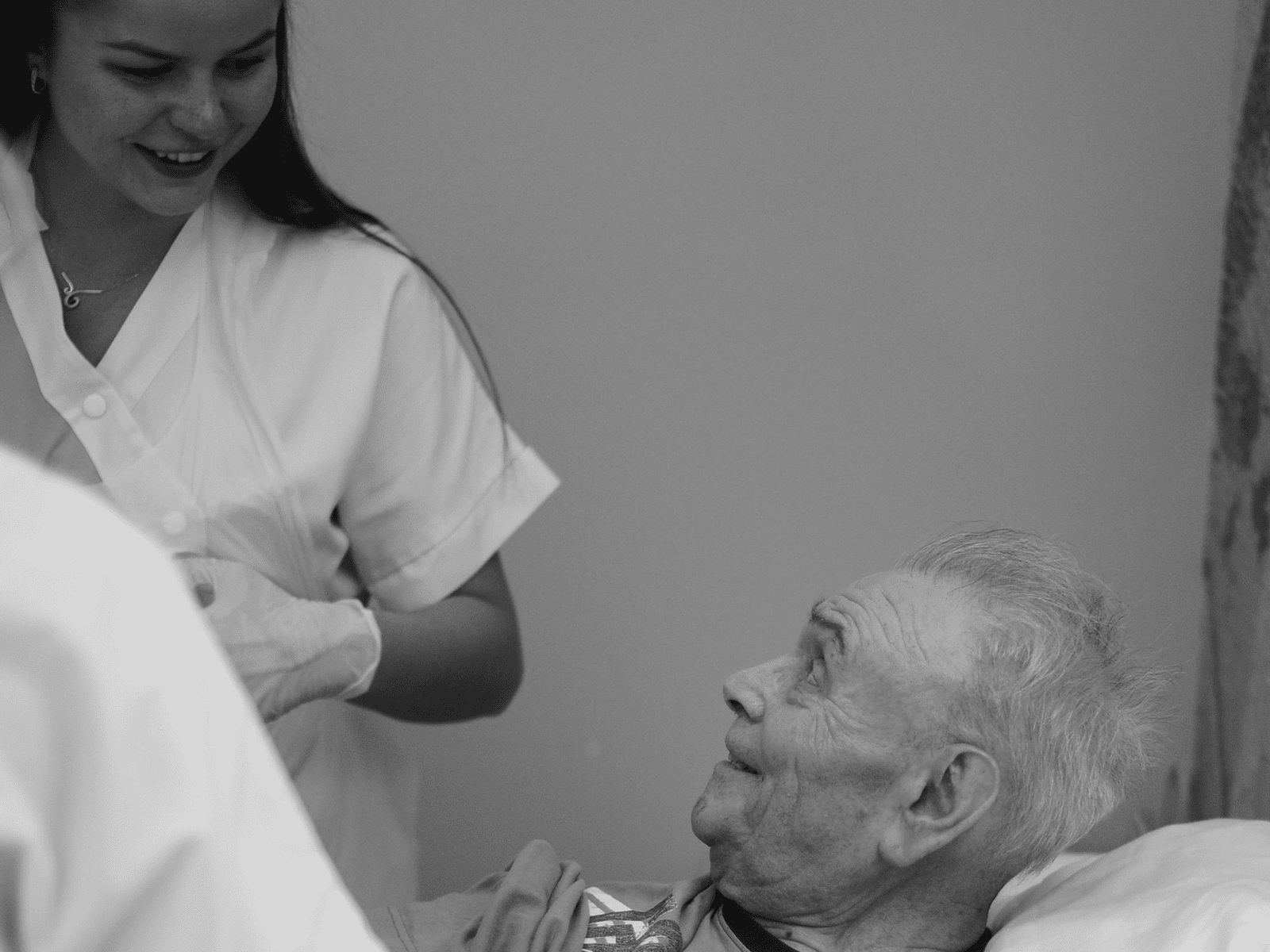 Etablissement 12 Photo - établissement - EHPAD Mas du Moulin à Cers près de Béziers