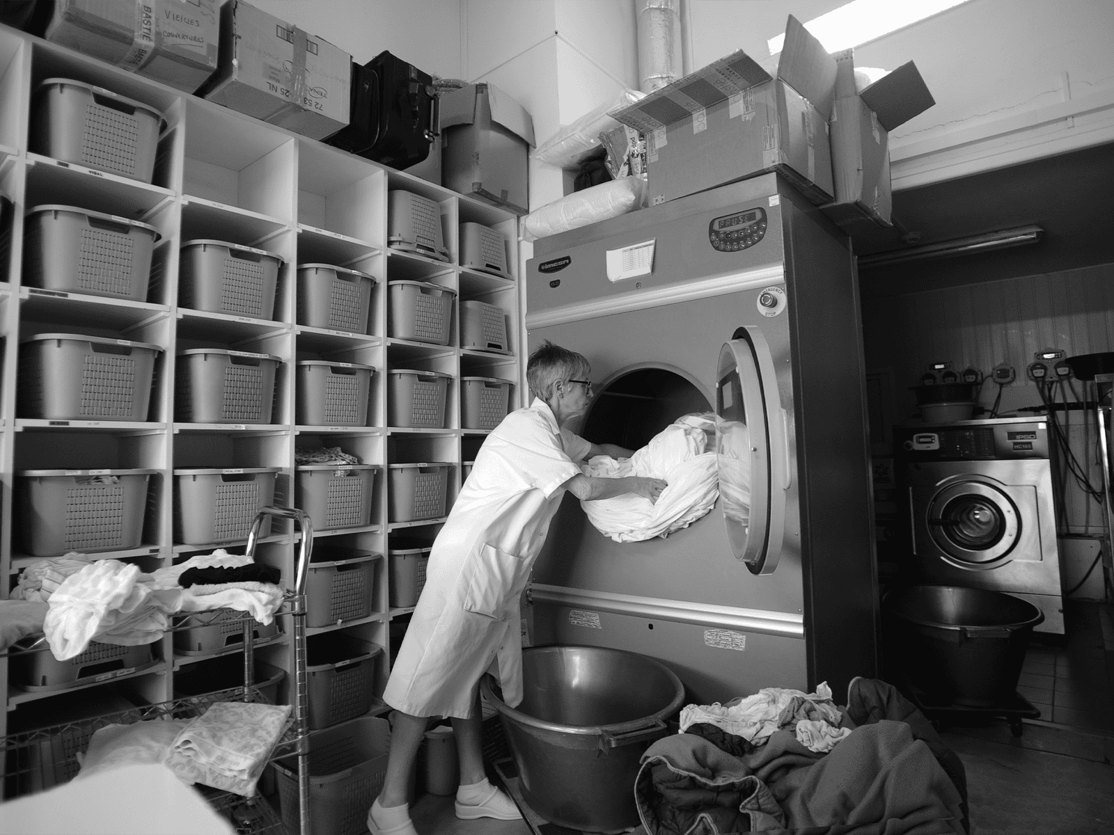 Etablissement 25 Photo - établissement - EHPAD Mas du Moulin à Cers près de Béziers