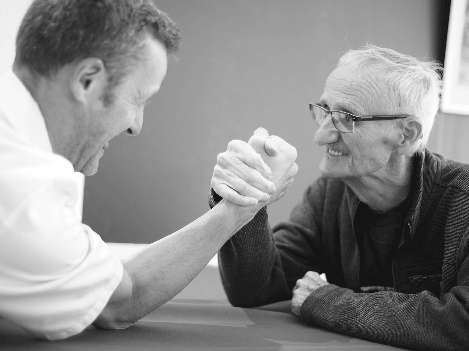 Etablissement 26 Photo - établissement - EHPAD Mas du Moulin à Cers près de Béziers