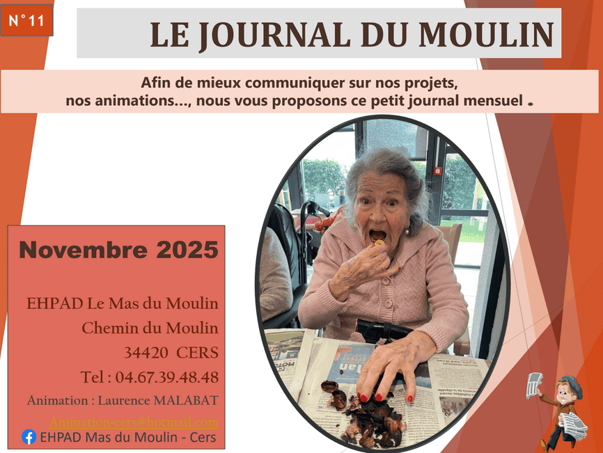 Journal - Novembre 2025 19 Capture decran 2025 12 01 200838