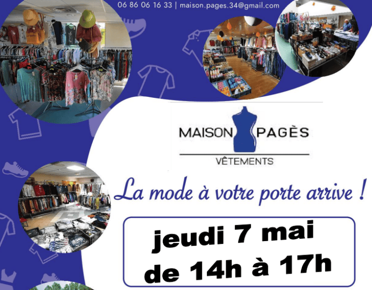Marché de printemps