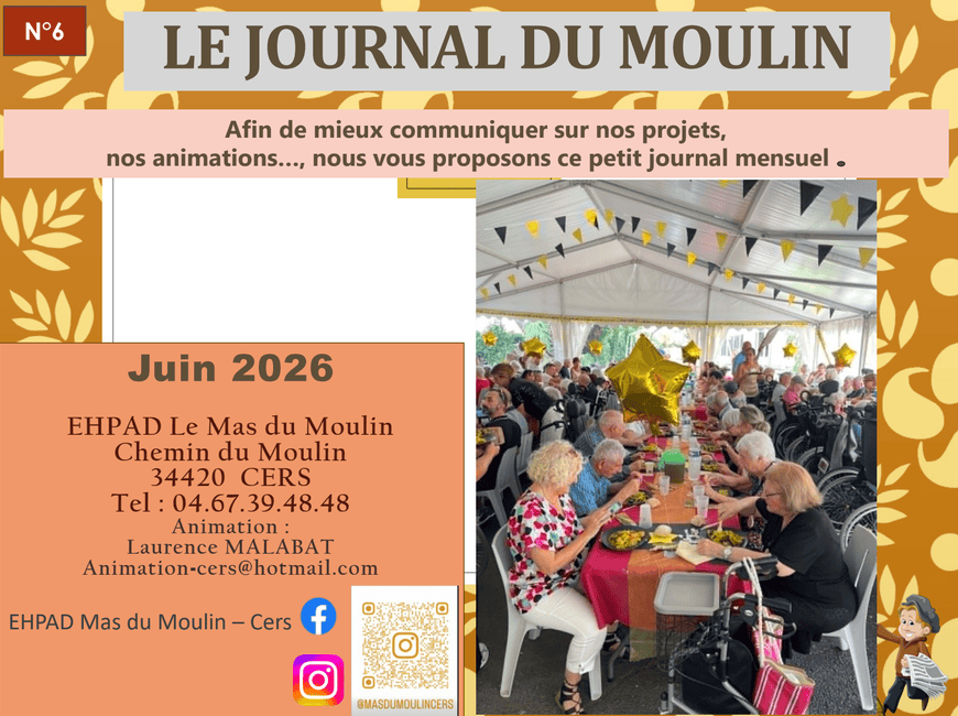 Journal - Juin 2025 2 Capture decran 2026 07 06 201431