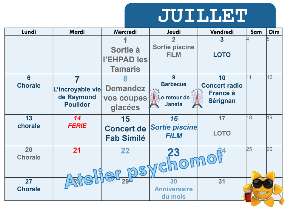 Animations - Juillet 2026 1 Capture decran 2026 07 06 201506