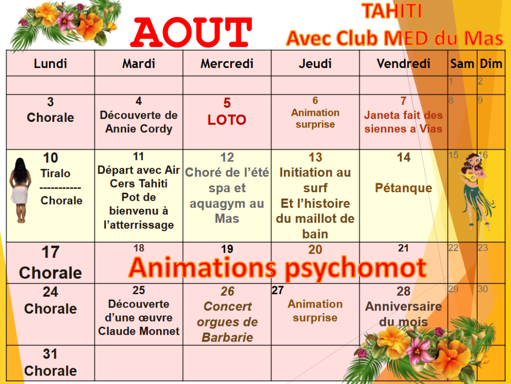 Animations - Août 2026 2 Capture decran 2026 08 11 203011